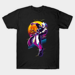 Chip Zanuff v2 T-Shirt